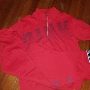 Pink brand Sweatsuit